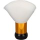 thumbnail image 1 of wonima11 Barber Brush, Soft Sweep Brush for Broken Hair, Barber Neck Duster Brush, High Elasticity Nylon Brush, Hair Neck Face Duster Brush, 1 of 1