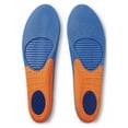 thumbnail image 6 of Herman Survivors Heavy Duty Extra Support Insole, Anti-fatigue Foam, Men's 8-14
 Men's, 6 of 9