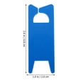 thumbnail image 2 of Shisuyan 100pcs Winding Plate Board Sewing Thread Stand Embroidery Holder DIY Sewing Tool, 2 of 8