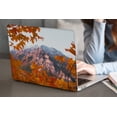 thumbnail image 5 of KSK KAISHEK Only Compatible Old MacBook Pro 13 inchs Case Early Late 2012/2013/2014/2015 Release Model A1502/A1425, Plastic Hard Protective Shell Case Cover, Plants series 0198, 5 of 5