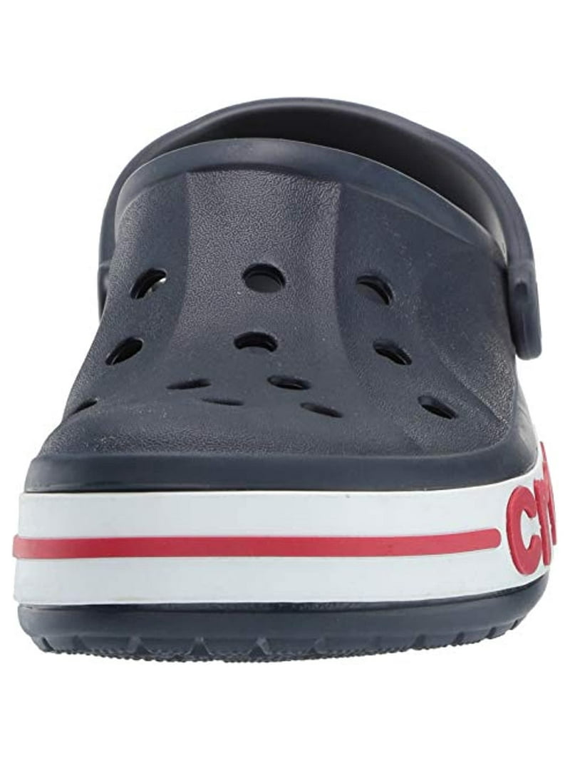 Crocs Unisex Bayaband Clog Lightweight Secure Customizable  display picture 2