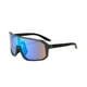 thumbnail image 2 of Gafas de Ciclismo Deportivas, Ligeras y Duraderas, con Lentes Hd para Una Visión Nítida, Ajuste Cómodo y Antideslizante, Ideales para Correr, Andar En Bicicleta y Hacer Senderismo, Ideales para Amant, 2 of 6