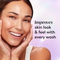 thumbnail image 6 of Olay Super Facial Cleanser – Advanced Deep Clean & Hydrating Formula for All Skin Types, Gently Removes Impurities and Makeup, Enhances Moisture Balance, Promotes Radiant and Smooth Skin, 6.7 oz, 6 of 12