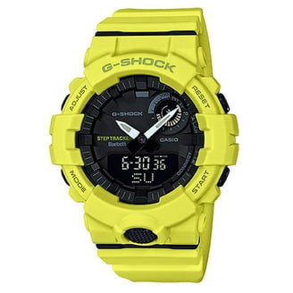 Casio G-Shock Gulfmaster GWN1000-9A Triple Sensor Smart Access