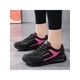 thumbnail image 4 of Women's Autumn/Winter Slip-Resistant Athletic Shoes, Leather Upper With Soft Sole, Lightweight Walking Shoes For Tourism, Spring And Casual Wear, 4 of 4