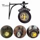 thumbnail image 4 of Magical 9 3/4 Night Lamp 3d Hanging Night Light For Film Lovers Glowing Wall Ornament Film Themed Party Decoration, 4 of 5