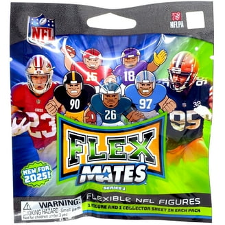 NFL TeenyMates Gift Set 2025 - Walmart.com