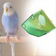 thumbnail image 4 of Indoor Breeding Cage Clear Bird Shelter Wooden Bird Nest+Perch C, 4 of 5