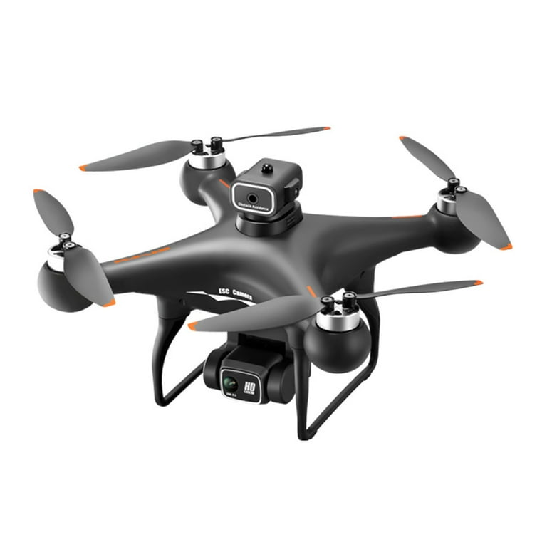 RnemiTe-amo S116 Pro 4K HD Drone with Camera, Brushless