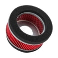 thumbnail image 3 of Filtro de aire para motocicleta de alto flujo y buen rendimiento para scooters de 4 tiempos con refrigeración por aire GY6 de 125 y 150 cc., 3 of 14