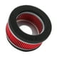 thumbnail image 3 of Filtro de aire para motocicleta, alto flujo, buen rendimiento para scooters de 4 tiempos con refrigeración por aire GY6 125 150cc Jadeshay A, 3 of 8