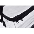 thumbnail image 4 of Magic Bags Clear Stadium Approved Tote Bag, Adjustable Shoulder Strap, 4 of 4