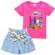 thumbnail image 1 of Camisa de bloques de números educativos para niños, camisetas informales para bebés, falda corta, sudadera para niñas pequeñas, pijamas para niños zhangmenya LED, 1 of 2