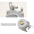 thumbnail image 2 of 640084B Carburetor Carb for 5HP MTD 632107 640084 521 Snow Blower HSSK50 HS50 LH195SA -80B6, 2 of 5