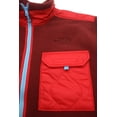 thumbnail image 2 of The North Face Royal Arch Men's  Full Zip Fleece Jacket (2XLarge, Cordovan), 2 of 5