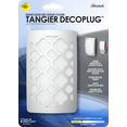 thumbnail image 4 of Westek NL-DPTG-N Tangier Decoplug Night Light, Satin Nickel, 4 of 6