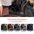 thumbnail image 5 of Mamazing Baby Stroller 11.5 lb Ultra Air Lightweight Foldable Carbon Fiber Travel Stroller for Toddler Infant, 5 of 15