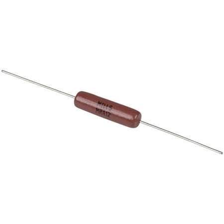 Non Inductive Resistor - Mills 1.5 Ohm 12W Non-Inductive Resistor