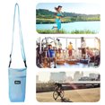 thumbnail image 5 of Portabotellas Bolsa de red Portabotellas de agua ligera para deportes al aire libre Camping, 5 of 5