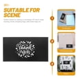 thumbnail image 5 of WRITWAA Thank You Stickers for Decoration Multi Function Card Stickers Made of Paper 100 Pieces, 5 of 5