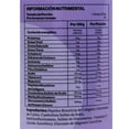 thumbnail image 2 of Péptidos de Colágeno Glucosamina G-Prot 400 g Natural, 2 of 4