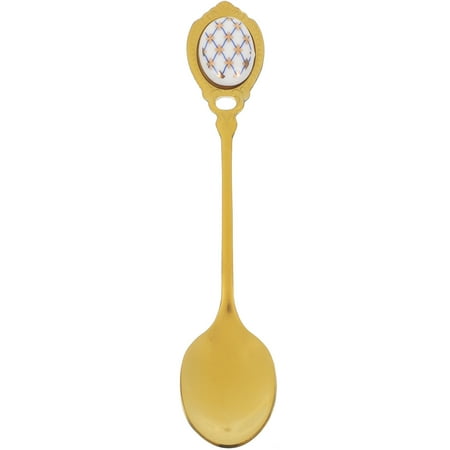 

Afternoon Tea Stirring Spoon Coffee Stirring Spoon Stainless Steel Spoon Espresso Spoon