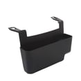 thumbnail image 4 of 1PC Black Front Armrest Storage Box Replacement For Jeep Wrangler JL 2018-2021, 4 of 5