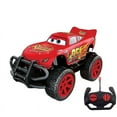 thumbnail image 1 of Pixar Cars 1:24 Lightning Mcqueen Rc Radio Control Cars Cars Mobili-zatio Christmas Gift, Birthday Gift, 1 of 3