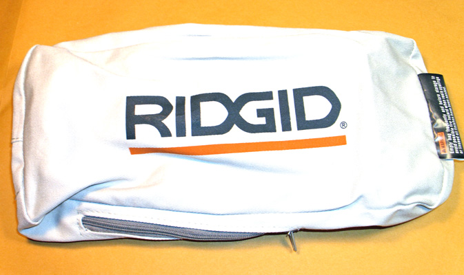 Ridgid R2720 Belt Sander Replacement 