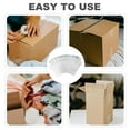 thumbnail image 6 of TAILTOSS 100Pcs Inflatable Air Packaging Bags Clear Packing Material For Shipping And Storage, 6 of 8
