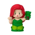 thumbnail image 2 of Little People Collector DC Super-Villains Special Edition Set for Comic Book Fans, 3 Figures, 2 of 6
