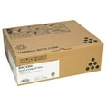 thumbnail image 2 of Ricoh 407259 Toner, 1500 Page-Yield, Black, 2 of 3