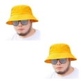 thumbnail image 2 of Minnieouse Sombreros transpirables y ligeros para un sombrero de protección solar de poliéster de amplia aplicación de verano con estilo Type5 NO5, 2 of 6