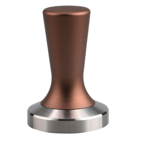 omgogo Coffee Tamper Barista Espresso Tamper 53mm Base Coffee Bean Press