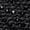 Black, variant on SACFOF Women's Glittery Rhinestone Fashion Breathable Wedge Sneakers, Bling Sparkly Wedding Dressy Knitted Tennis Shoes