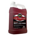 thumbnail image 2 of Meguiar's Nettoyant pour Pneus et Roues Non Acide, Entretien Extérieur de Voiture, 1 Gal (Lot de 2), 2 of 2