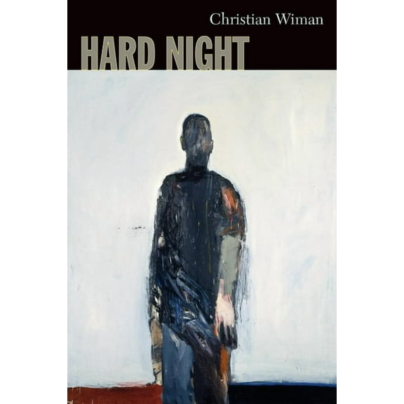 Hard Night, (Paperback)