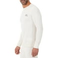 thumbnail image 3 of Realtree Mens Heavyweight Cotton Rachel Thermal Underwear Top, 3 of 6