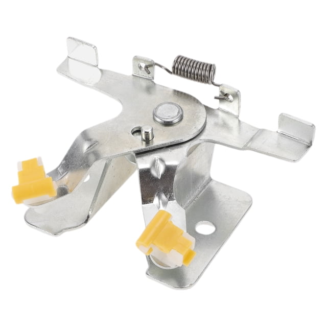 Actuador de bloqueo de puerta trasera Unique Bargains para Ford F-150 F-250 F-350 1987-1996
