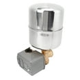 thumbnail image 3 of Kit de interruptor de control de presión de la bomba, interruptor de control de presión de la bomba Interruptor de control de presión de la bomba de agua Interruptor de control Juego de tanque de presión Máxima comodidad, 3 of 8
