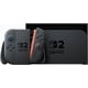 thumbnail image 4 of Nintendo Switch 2 256gb Bundle Internacional Más Juego Físico Mario Kart World, Mario Party Jamboree y JoyCon 2 Azul y Rojo, 4 of 5