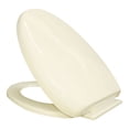 thumbnail image 2 of Asiento para Baño Mainstays Cosmos Slow Beige, 2 of 4