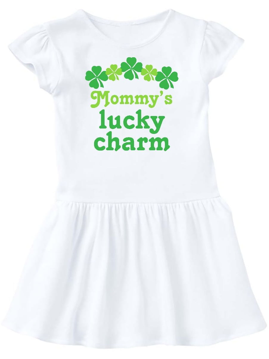 mommy's dress