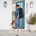 thumbnail image 3 of YALE ASSURE LOCK 2 KEY-FREE AVEC BLUETOOTH BLACK SUEDE, 3 of 8