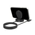 thumbnail image 3 of Charger Adapter for Watch GS3 Smart Watch Bracket Fast Charging Cable Dock Stand, 3 of 20