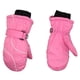 thumbnail image 1 of Guantes De Esquí Para Niños Para Niñas Y Niños, Guantes Cálidos De Invierno, Guantes Impermeables Para Exteriores 1 Par qarigey OD014464-06, 1 of 5