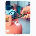 thumbnail image 6 of HABOTEST HT60 Portable Handheld Combustible Gas with Audible and Visual with LCD Display Methane Propane Natural Gas, 6 of 7