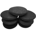 thumbnail image 1 of Esponja de poliéster para lavado de coches, 12 Uds., esponja redonda de 2cm de grosor para lavado de coches Ndcxsfigh Accesorios para autos y motos, 1 of 6