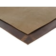 thumbnail image 3 of Horween Chromexcel Leather Panel, Natural, 3 of 6