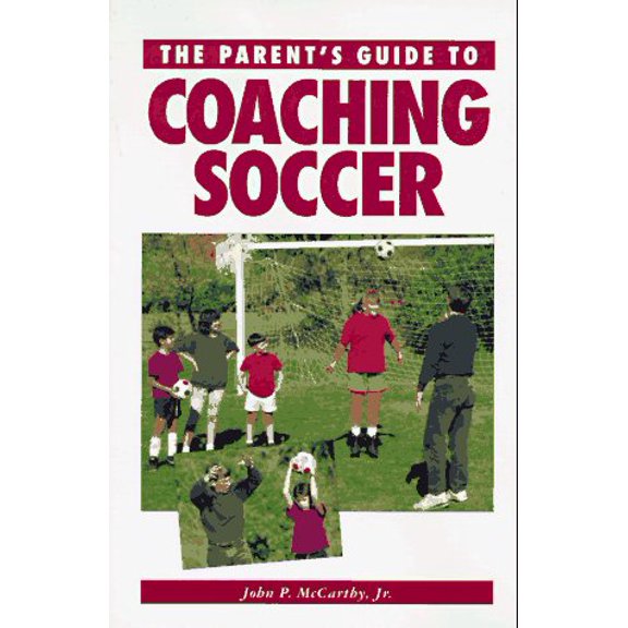 Pre-Owned Coaching Youth Soccer (Paperback) 1558701443 9781558701441